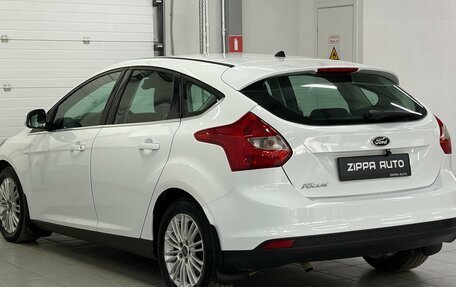Ford Focus III, 2013 год, 849 000 рублей, 6 фотография