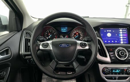 Ford Focus III, 2013 год, 849 000 рублей, 9 фотография