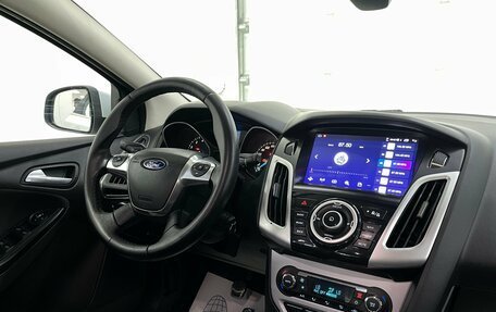 Ford Focus III, 2013 год, 849 000 рублей, 11 фотография