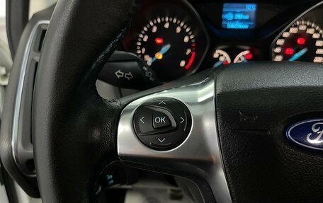 Ford Focus III, 2013 год, 849 000 рублей, 12 фотография