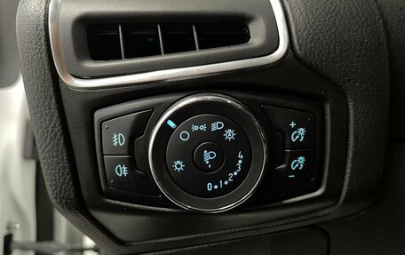 Ford Focus III, 2013 год, 849 000 рублей, 14 фотография