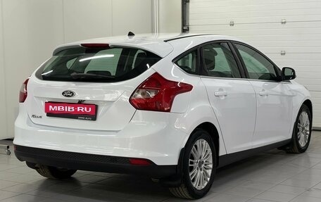 Ford Focus III, 2013 год, 849 000 рублей, 4 фотография