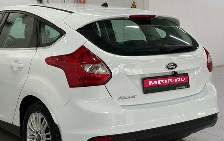 Ford Focus III, 2013 год, 849 000 рублей, 7 фотография