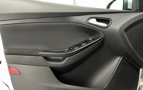 Ford Focus III, 2013 год, 849 000 рублей, 18 фотография