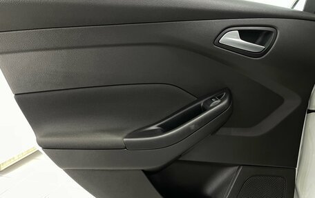 Ford Focus III, 2013 год, 849 000 рублей, 21 фотография