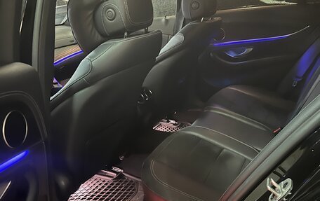Mercedes-Benz E-Класс, 2021 год, 3 700 000 рублей, 4 фотография
