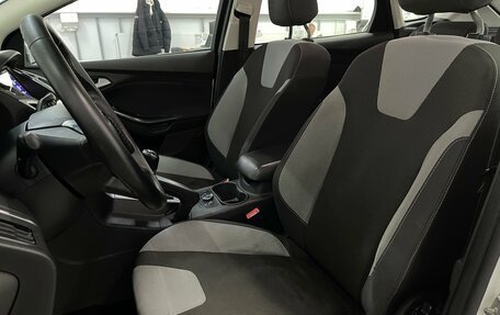 Ford Focus III, 2013 год, 849 000 рублей, 20 фотография