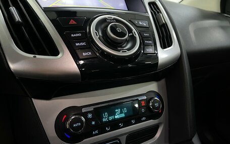 Ford Focus III, 2013 год, 849 000 рублей, 16 фотография