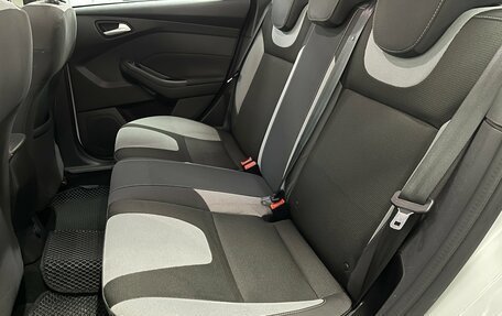 Ford Focus III, 2013 год, 849 000 рублей, 22 фотография