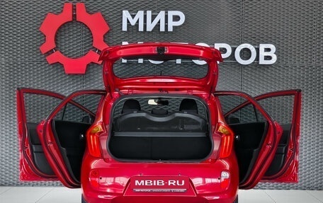 KIA Picanto II, 2011 год, 790 000 рублей, 7 фотография