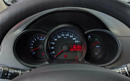 KIA Picanto II, 2011 год, 790 000 рублей, 21 фотография
