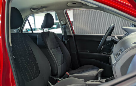 KIA Picanto II, 2011 год, 790 000 рублей, 24 фотография