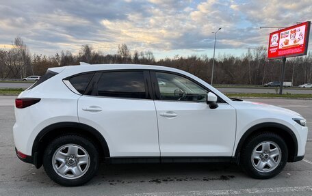 Mazda CX-5 II, 2019 год, 1 990 000 рублей, 4 фотография