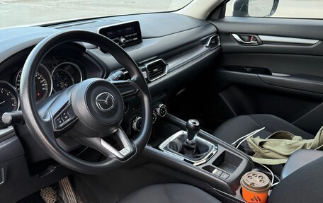 Mazda CX-5 II, 2019 год, 1 990 000 рублей, 7 фотография