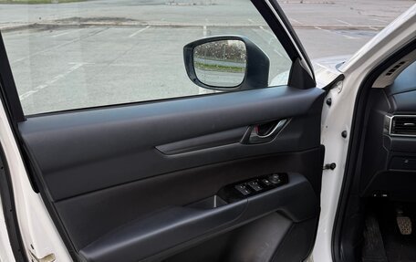 Mazda CX-5 II, 2019 год, 1 990 000 рублей, 8 фотография