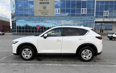 Mazda CX-5 II, 2019 год, 1 990 000 рублей, 2 фотография