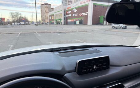 Mazda CX-5 II, 2019 год, 1 990 000 рублей, 12 фотография