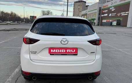 Mazda CX-5 II, 2019 год, 1 990 000 рублей, 3 фотография