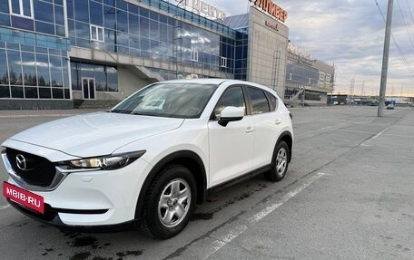 Mazda CX-5 II, 2019 год, 1 990 000 рублей, 6 фотография