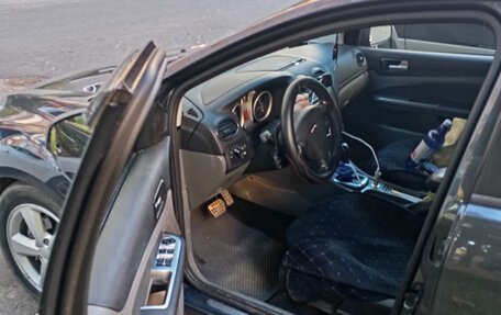 Ford Focus II рестайлинг, 2011 год, 630 000 рублей, 4 фотография