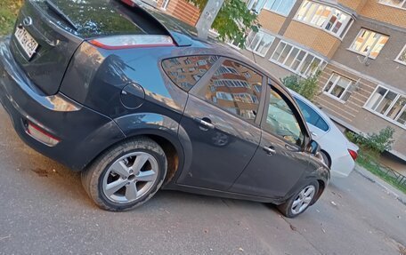 Ford Focus II рестайлинг, 2011 год, 630 000 рублей, 6 фотография