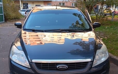 Ford Focus II рестайлинг, 2011 год, 630 000 рублей, 2 фотография