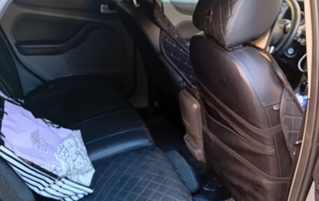 Ford Focus II рестайлинг, 2011 год, 630 000 рублей, 8 фотография