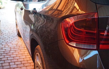 BMW X1, 2013 год, 1 330 000 рублей, 2 фотография
