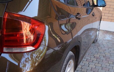 BMW X1, 2013 год, 1 330 000 рублей, 3 фотография