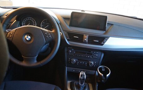 BMW X1, 2013 год, 1 330 000 рублей, 6 фотография