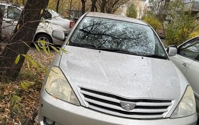Toyota Allion, 2003 год, 600 000 рублей, 1 фотография