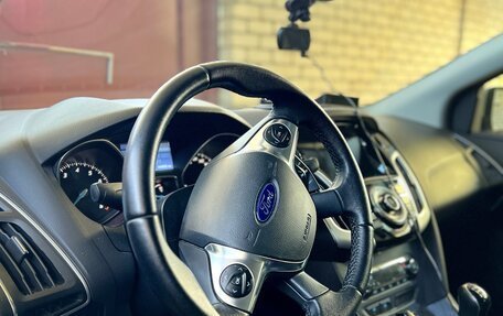 Ford Focus III, 2012 год, 1 600 000 рублей, 7 фотография