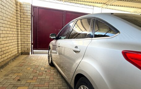 Ford Focus III, 2012 год, 1 600 000 рублей, 4 фотография