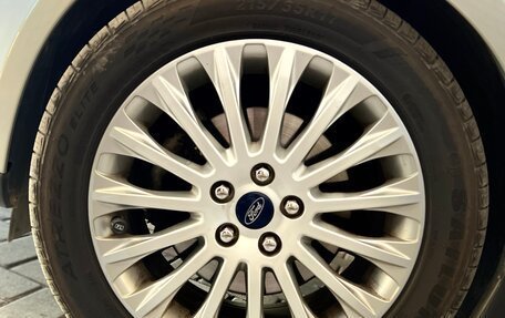 Ford Focus III, 2012 год, 1 600 000 рублей, 5 фотография