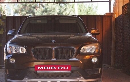 BMW X1, 2013 год, 1 330 000 рублей, 16 фотография