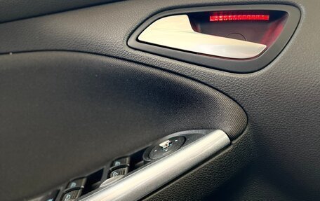 Ford Focus III, 2012 год, 1 600 000 рублей, 10 фотография
