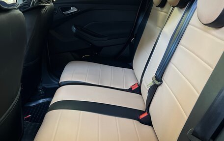 Ford Focus III, 2012 год, 1 600 000 рублей, 13 фотография