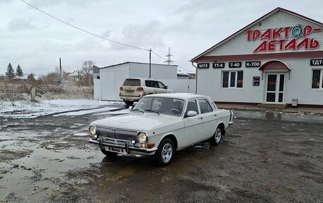 ГАЗ 24 «Волга» I (24), 1980 год, 170 000 рублей, 5 фотография