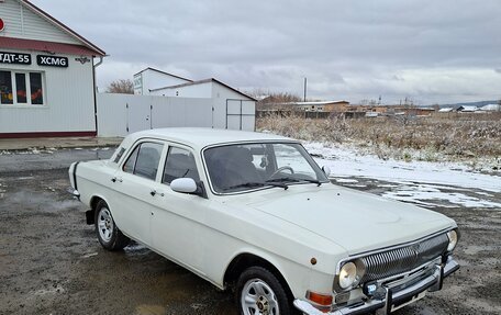 ГАЗ 24 «Волга» I (24), 1980 год, 170 000 рублей, 2 фотография