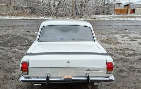 ГАЗ 24 «Волга» I (24), 1980 год, 170 000 рублей, 7 фотография