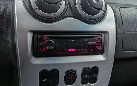 Renault Sandero I, 2012 год, 575 000 рублей, 16 фотография