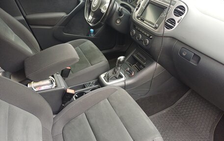 Volkswagen Tiguan I, 2016 год, 1 890 000 рублей, 11 фотография