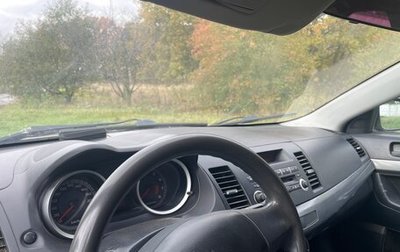 Mitsubishi Lancer IX, 2008 год, 420 000 рублей, 1 фотография