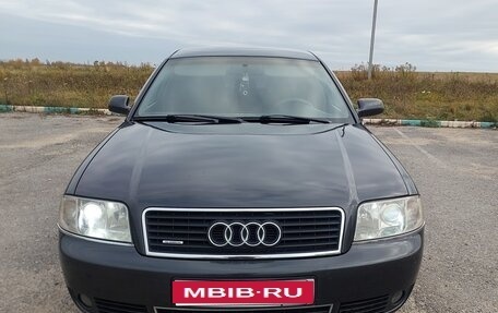Audi A6, 2000 год, 500 000 рублей, 1 фотография