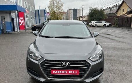 Hyundai i40 I рестайлинг, 2016 год, 1 230 000 рублей, 1 фотография