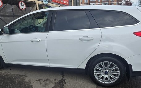 Ford Focus III, 2012 год, 1 100 000 рублей, 4 фотография