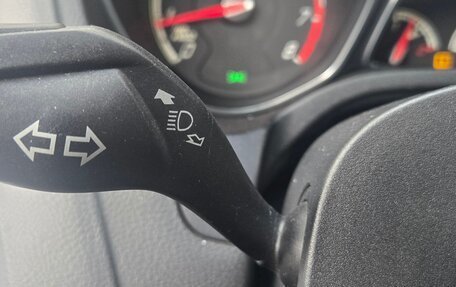 Ford Focus III, 2012 год, 1 100 000 рублей, 9 фотография