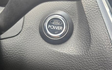 Ford Focus III, 2012 год, 1 100 000 рублей, 8 фотография