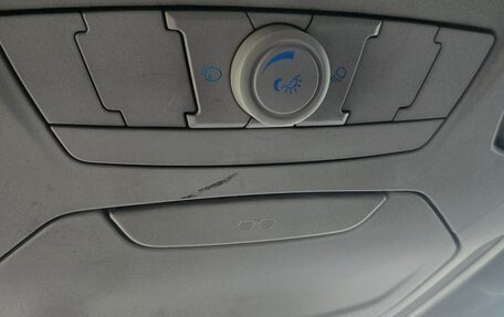 Ford Focus III, 2012 год, 1 100 000 рублей, 11 фотография