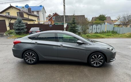 Hyundai i40 I рестайлинг, 2016 год, 1 230 000 рублей, 2 фотография